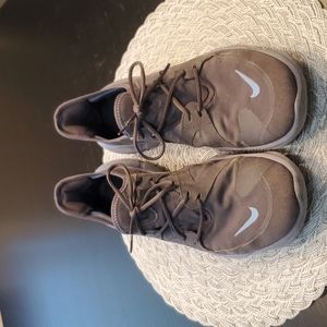 Nike Free RN 5.0 running shoes